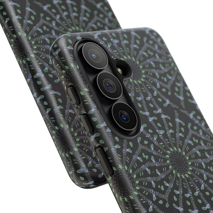 "Black Void" case for Samsung Galaxy®