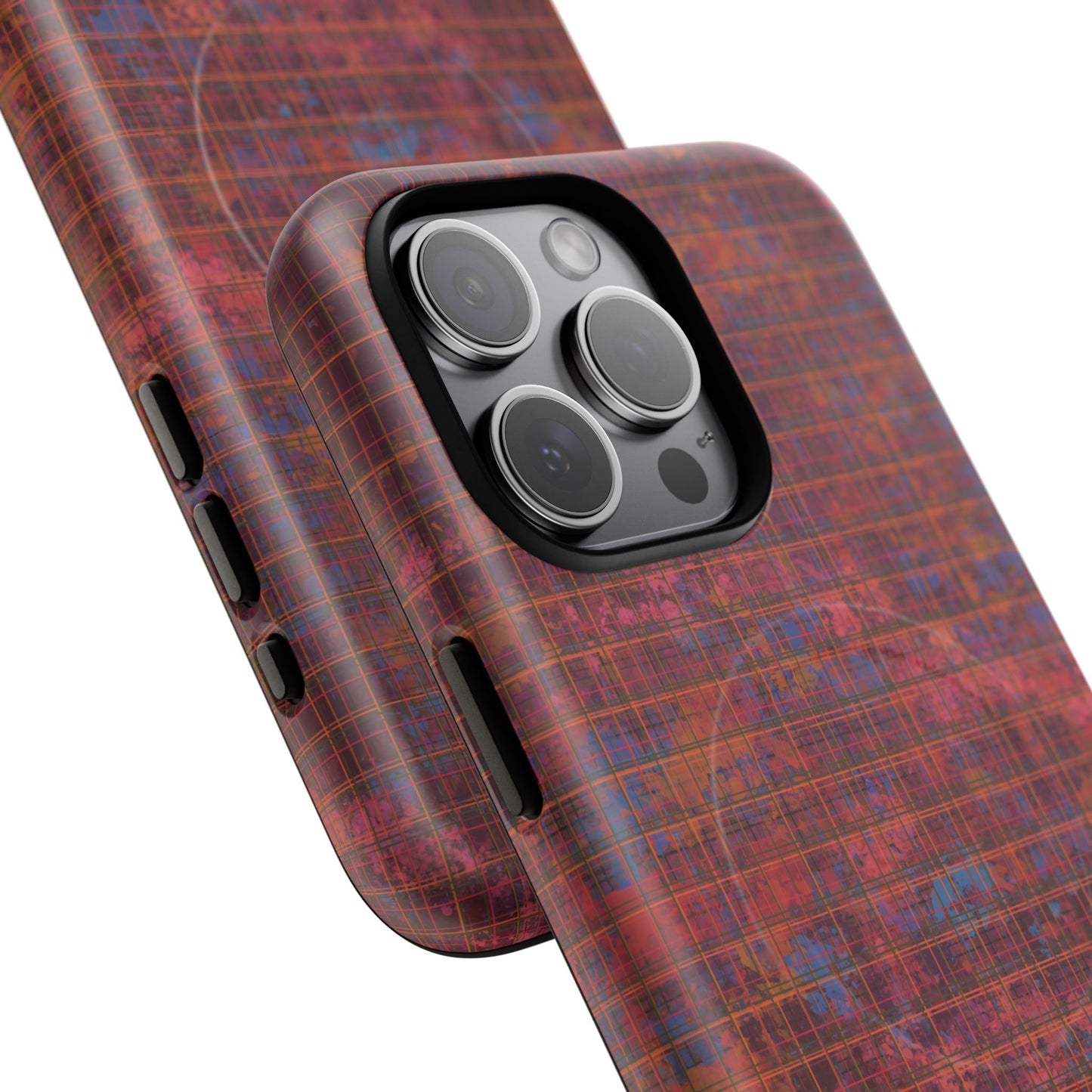 MagSafe "Flow Trail I" Case For iPhone®