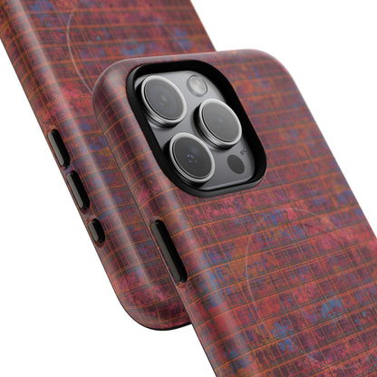 MagSafe "Flow Trail I" Case For iPhone®