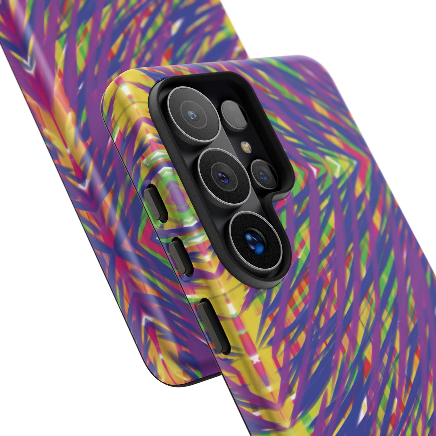 "Color Blast" case for Samsung Galaxy®