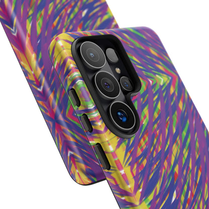 "Color Blast" case for Samsung Galaxy®