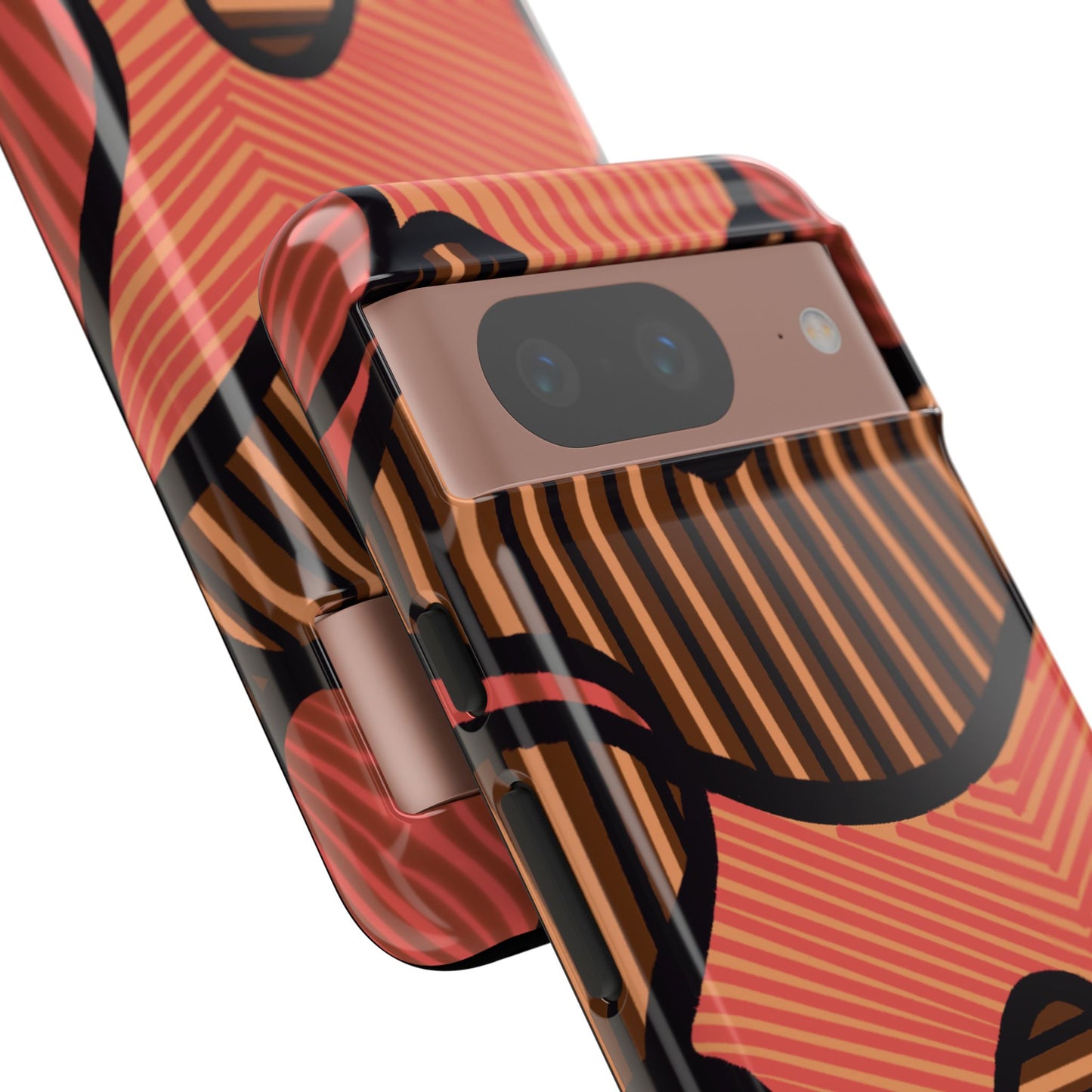 "Lounge Bubble" case for Google Pixel®