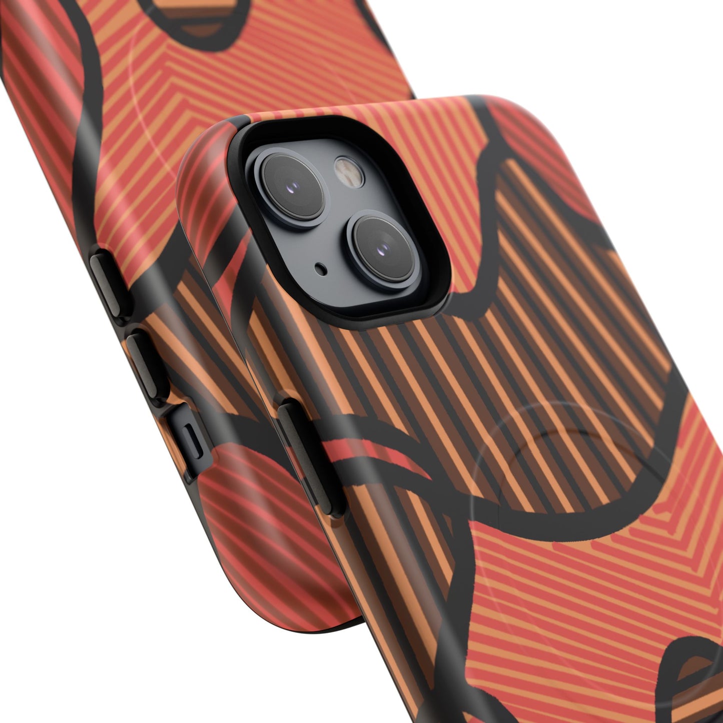 "Lounge Bubble" case for iPhone®