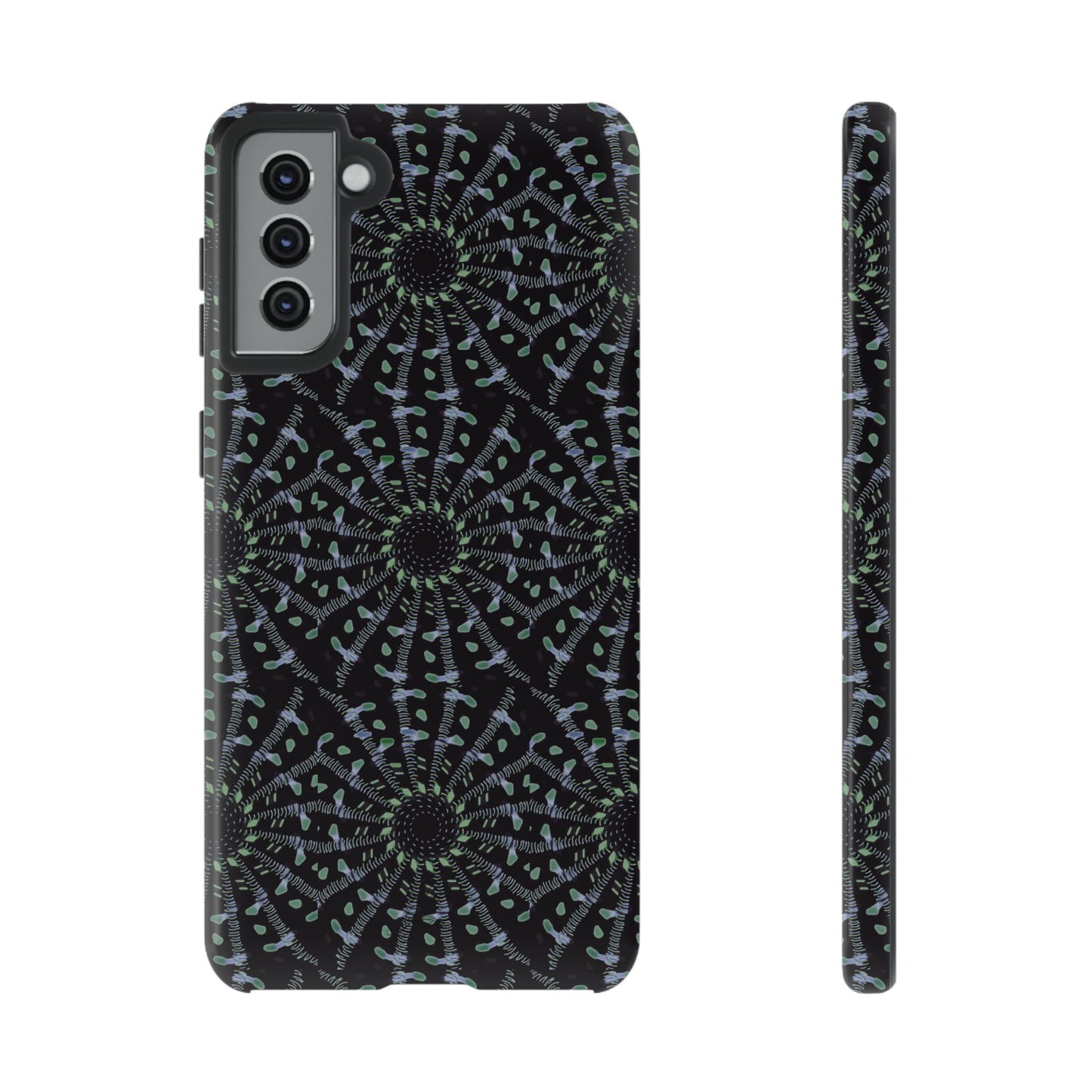 "Black Void" case for Samsung Galaxy®