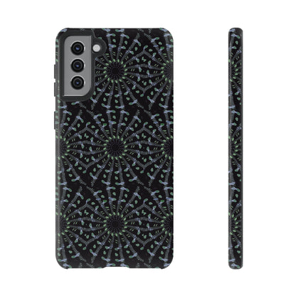 "Black Void" case for Samsung Galaxy®