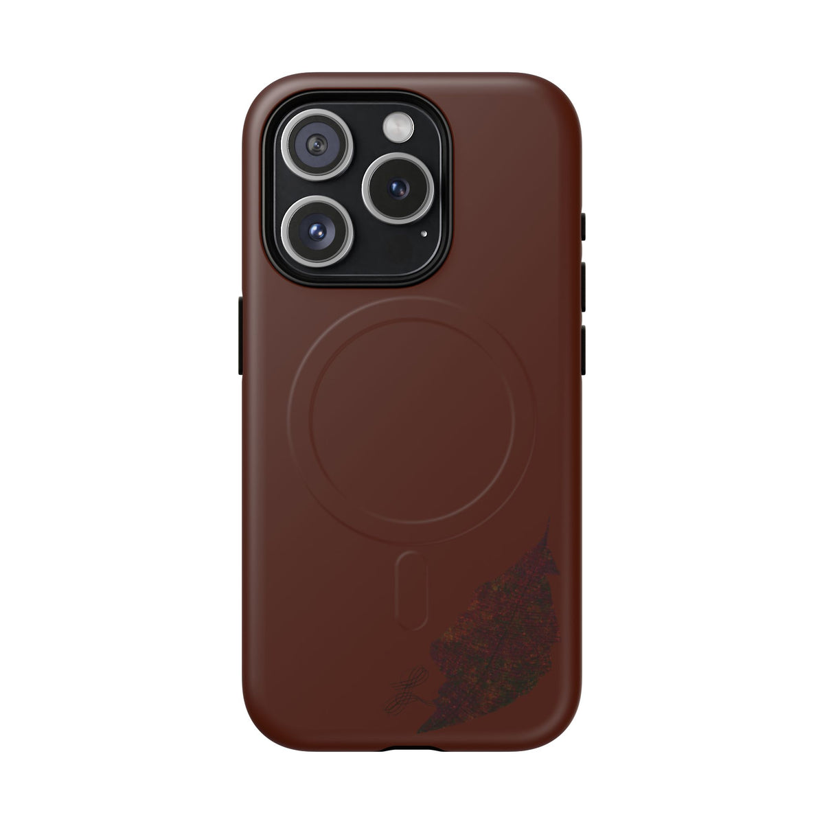 "Put Me In Fall II" MagSafe Case for iPhone