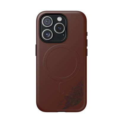 "Put Me In Fall II" MagSafe Case for iPhone