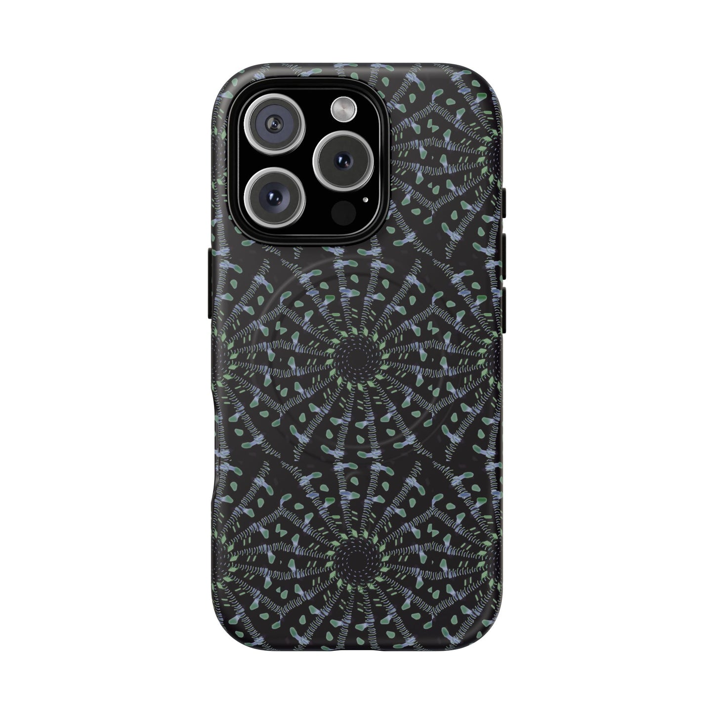 "Black Void" case for iPhone®