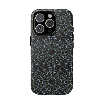 "Black Void" case for iPhone®