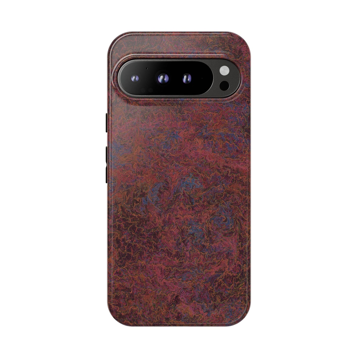 "Flow Trail IV" case for Google Pixel®
