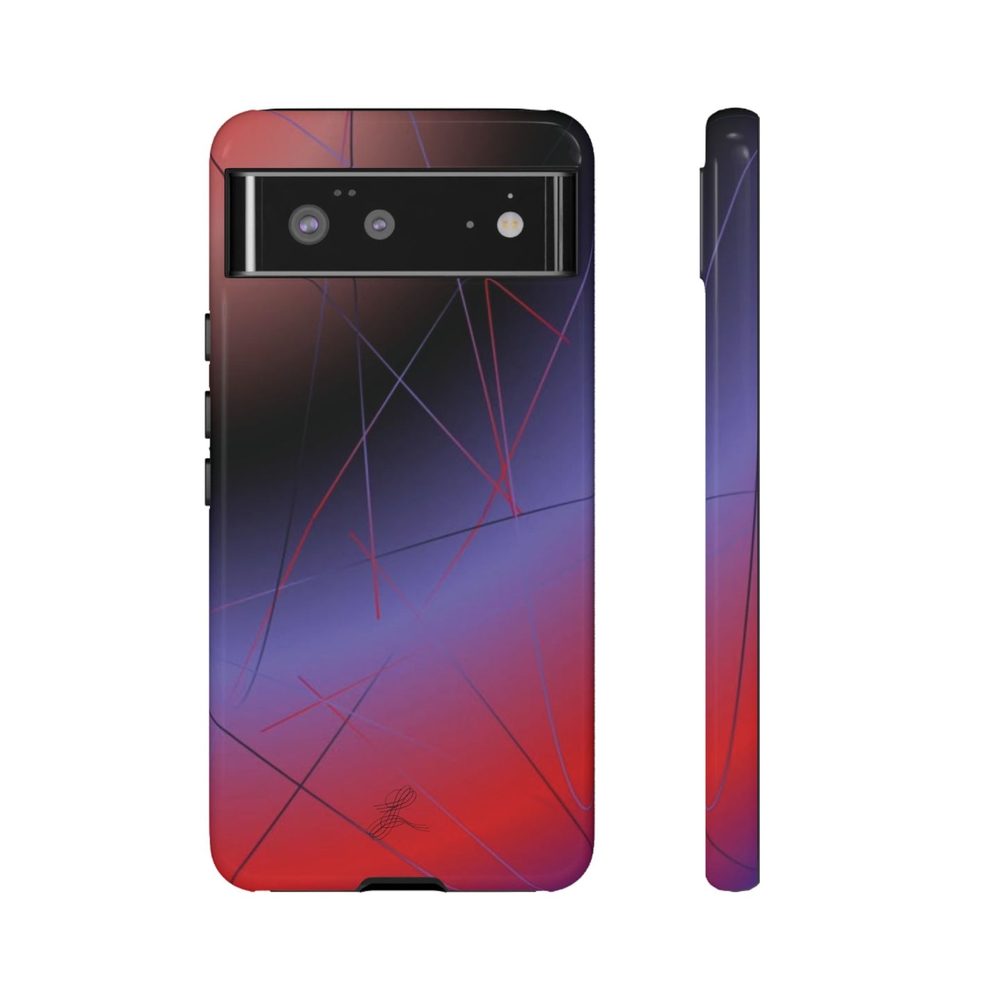 "Rain Blend" case for Google Pixel®