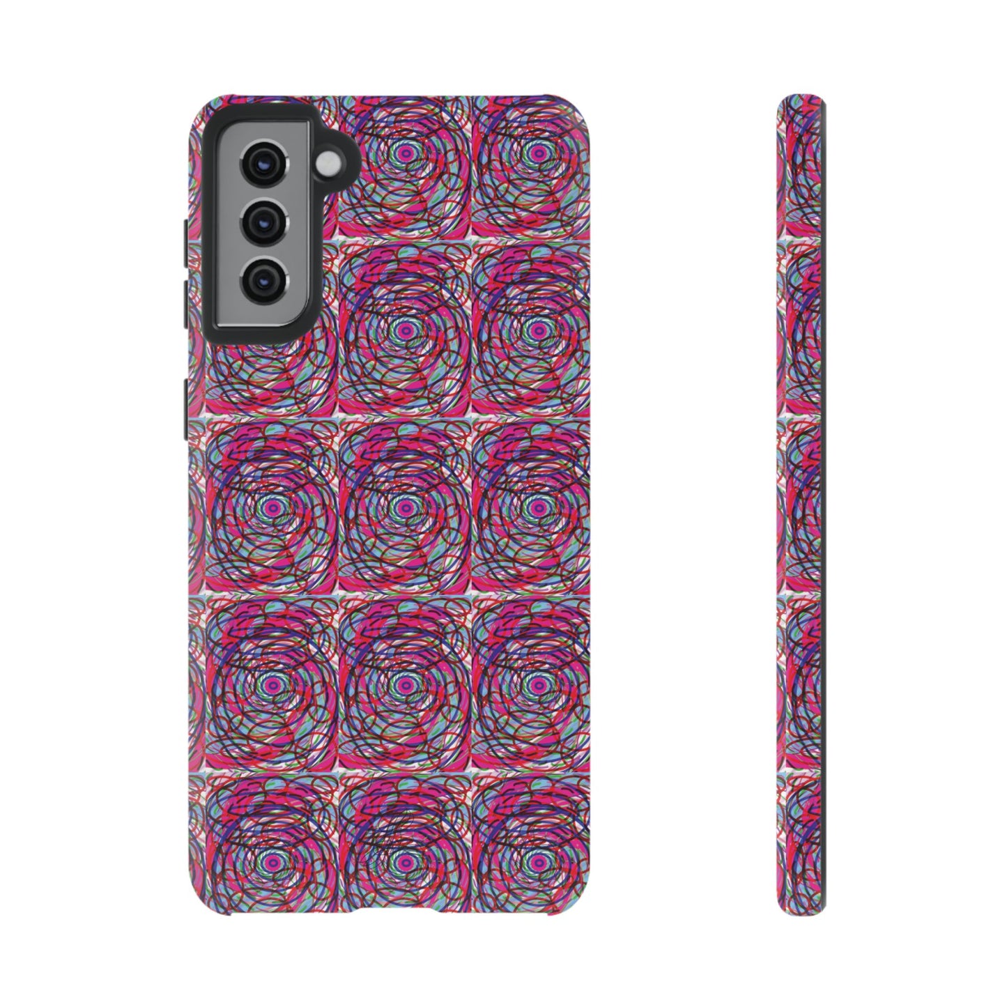 "Love Circle" case for Samsung Galaxy®