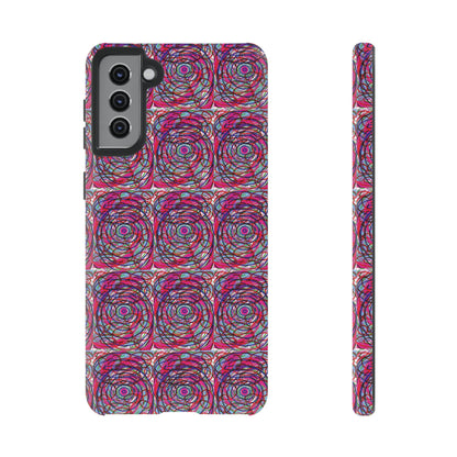 "Love Circle" case for Samsung Galaxy®