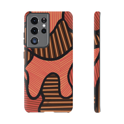 "Lounge Bubble" case for Samsung Galaxy®