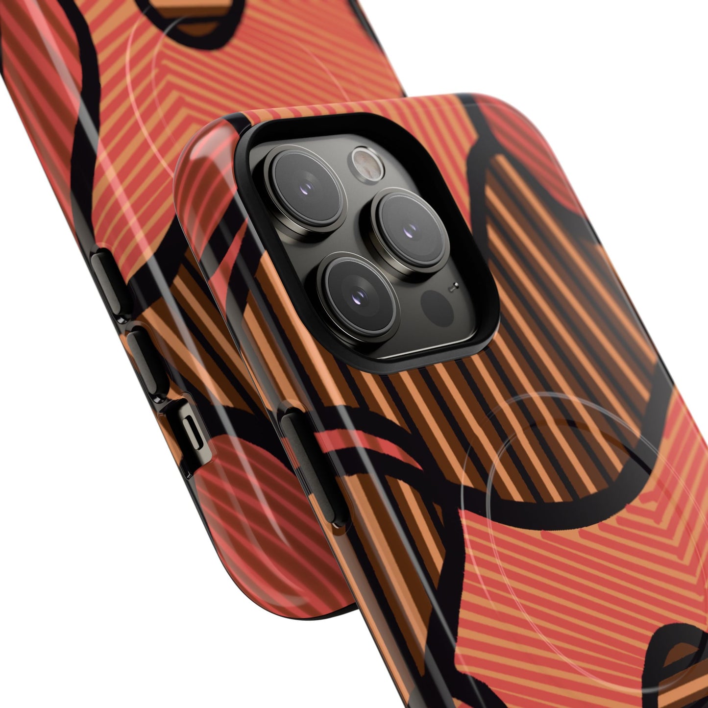 "Lounge Bubble" case for iPhone®