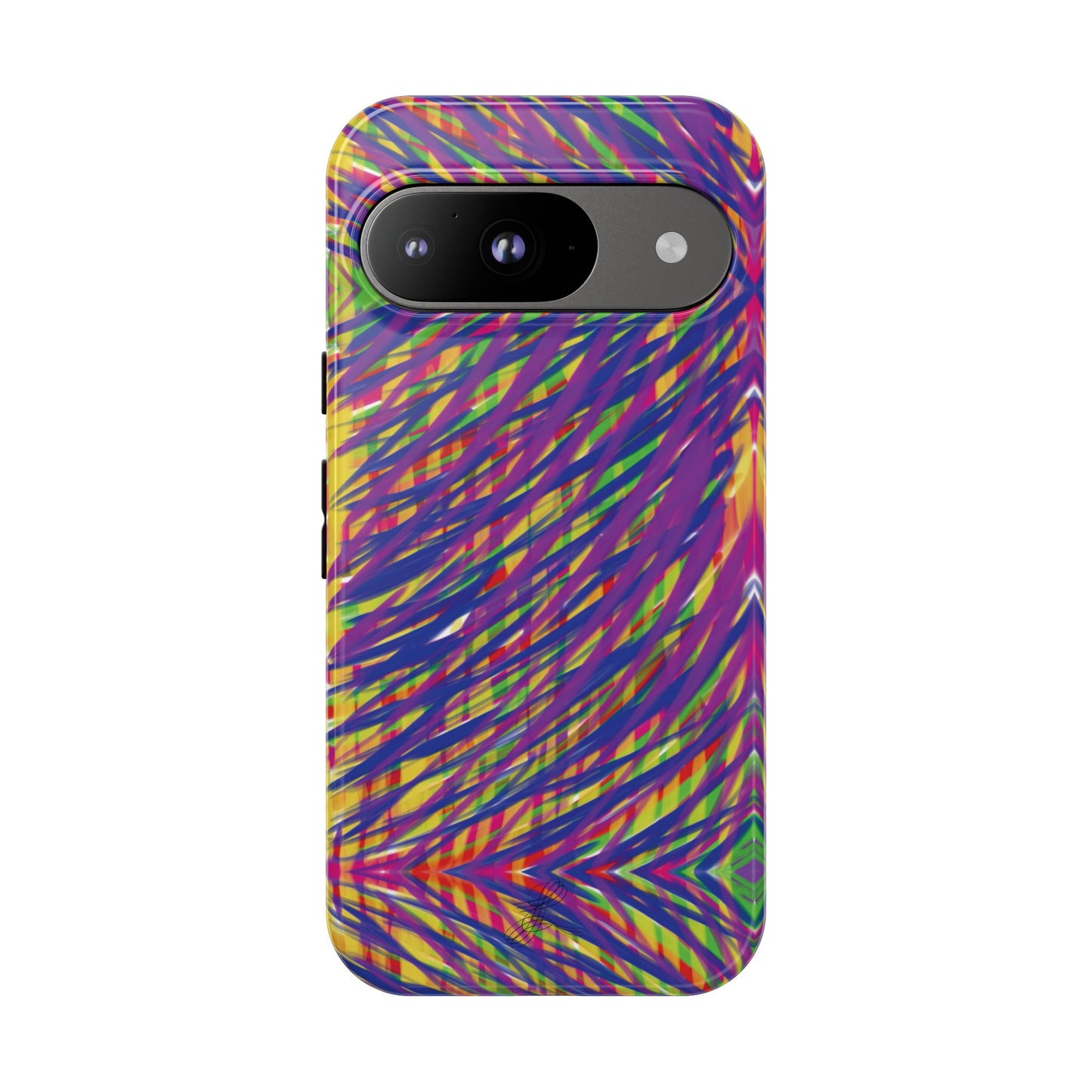 "Color Blast" case for Google Pixel®