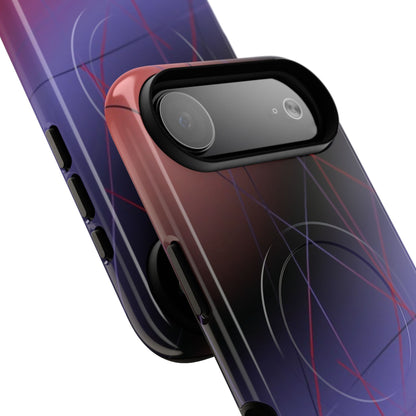 "Rain Blend" case for iPhone®