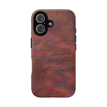 MagSafe "Flow Trail III" case for iPhone®