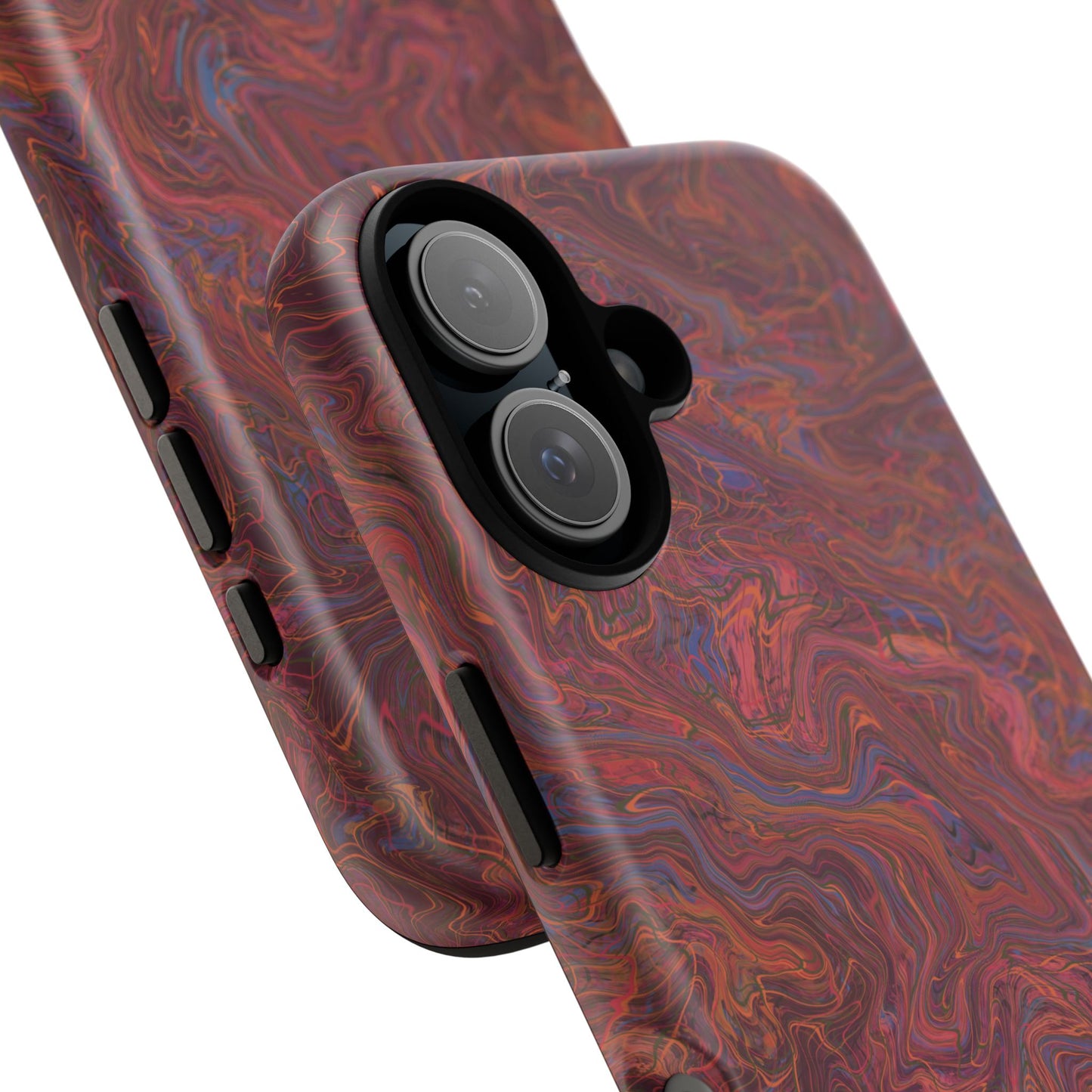 "Flow Trail II" case for iPhone®