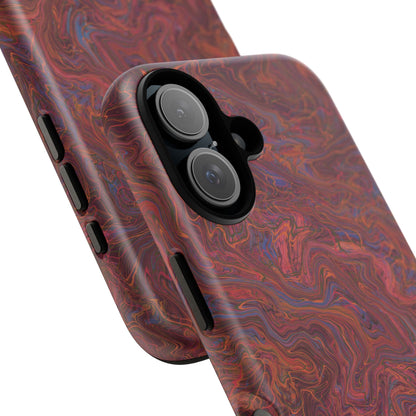 "Flow Trail II" case for iPhone®