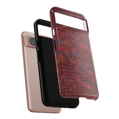 "Flow Trail I" Case For Google Pixel®