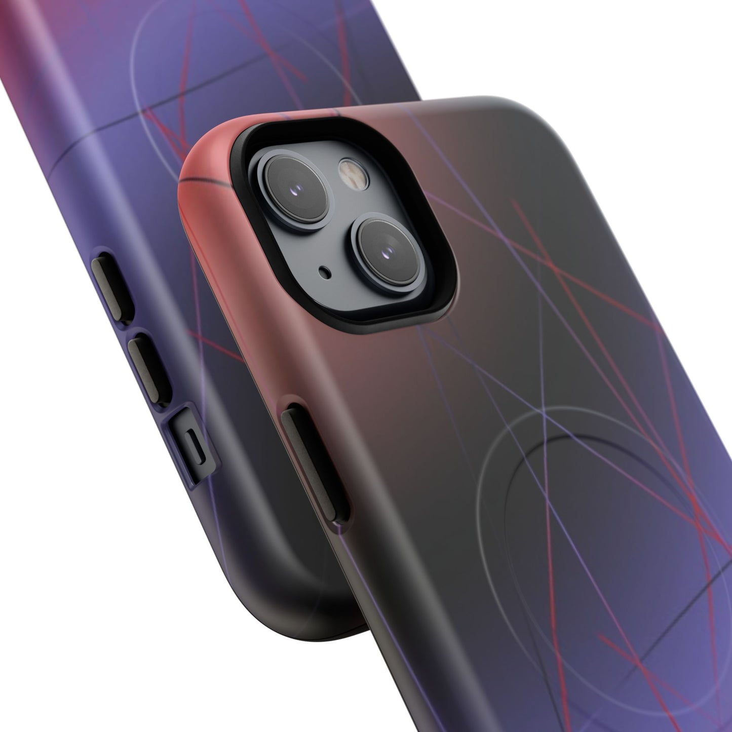 "Rain Blend" case for iPhone®