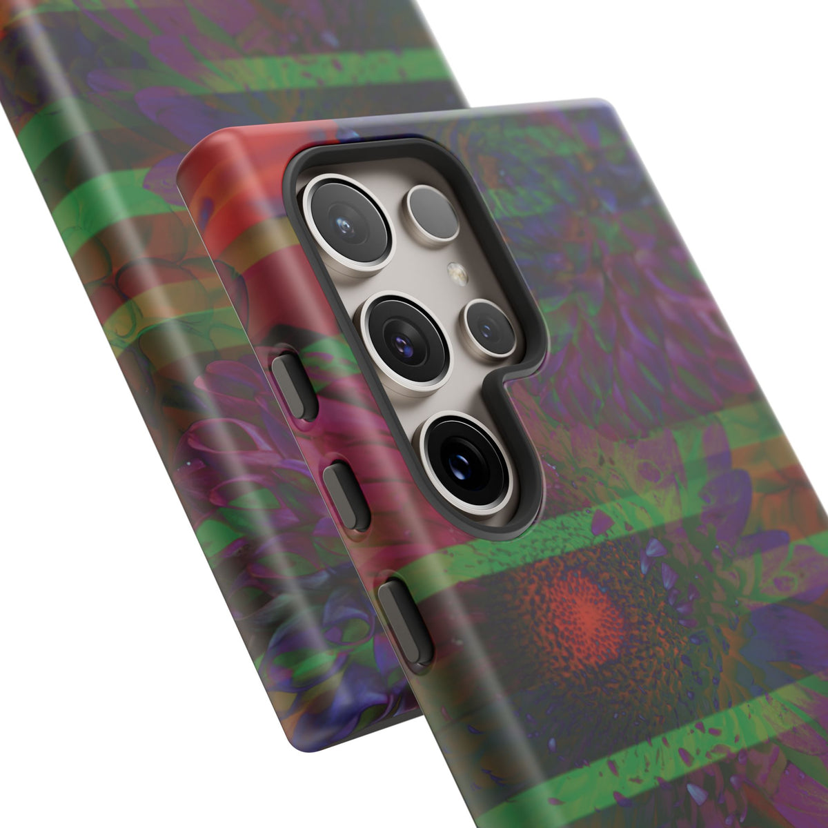 "O.T.W. I" Case for Samsung Galaxy