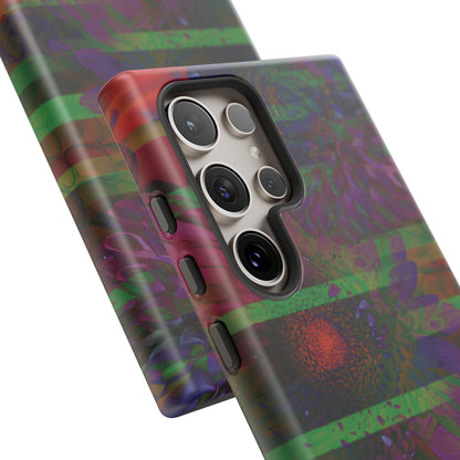 "O.T.W. I" Case for Samsung Galaxy