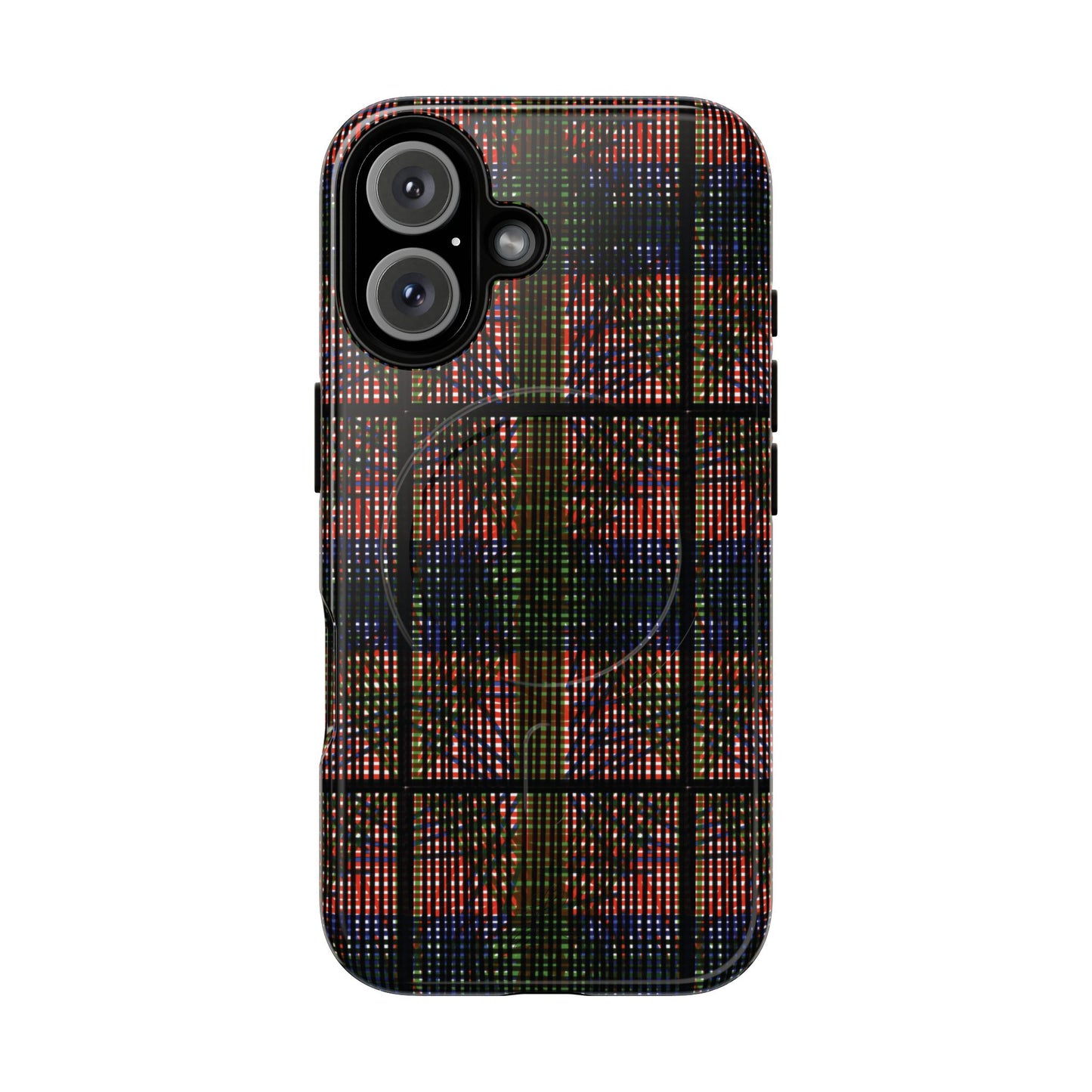 "On Line" case for iPhone®