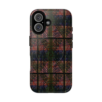 "On Line" case for iPhone®