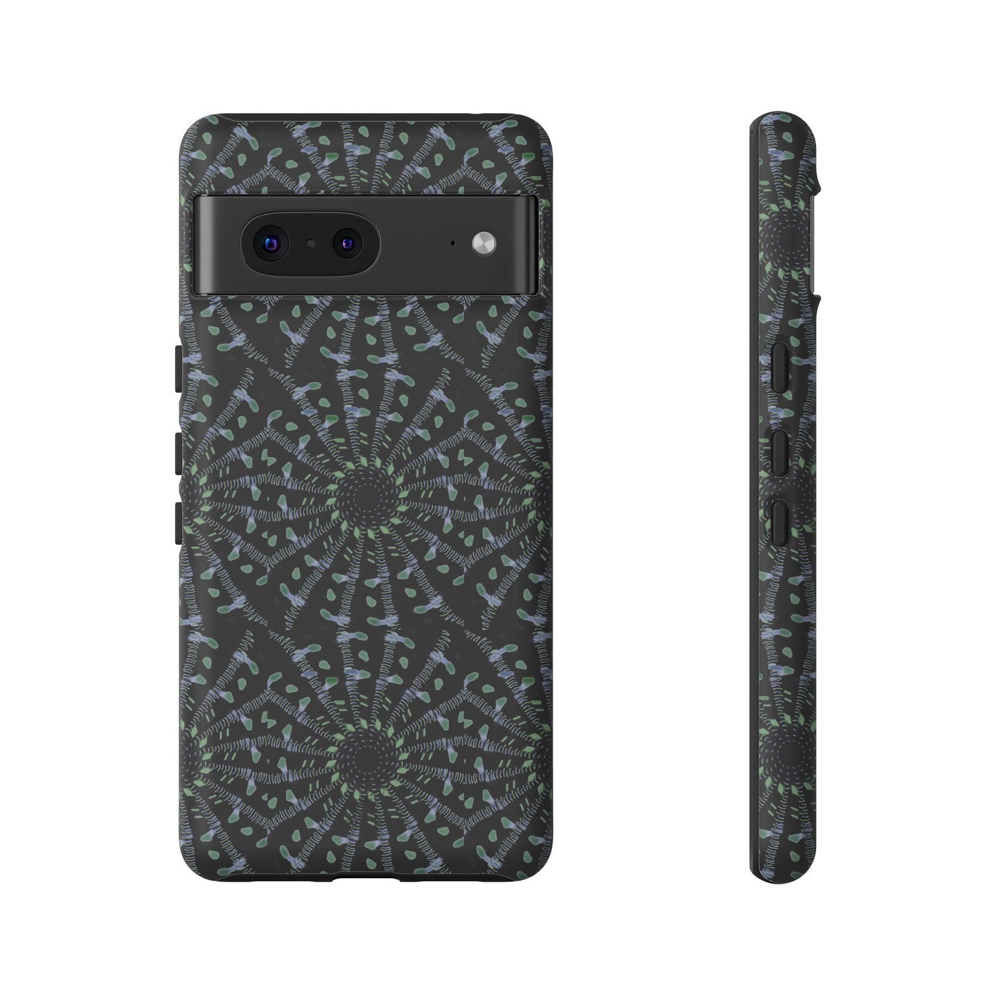 "Black Void" case for Google Pixel®