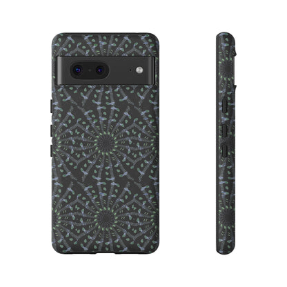 "Black Void" case for Google Pixel®
