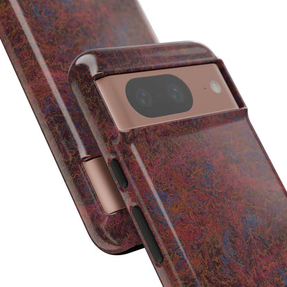 "Flow Trail IV" case for Google Pixel®