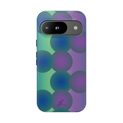 "Grape Berry" case for Google Pixel®