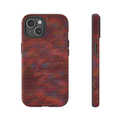 "Flow Trail III" case for iPhone®