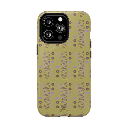 "Sling Bounce" case for iPhone®