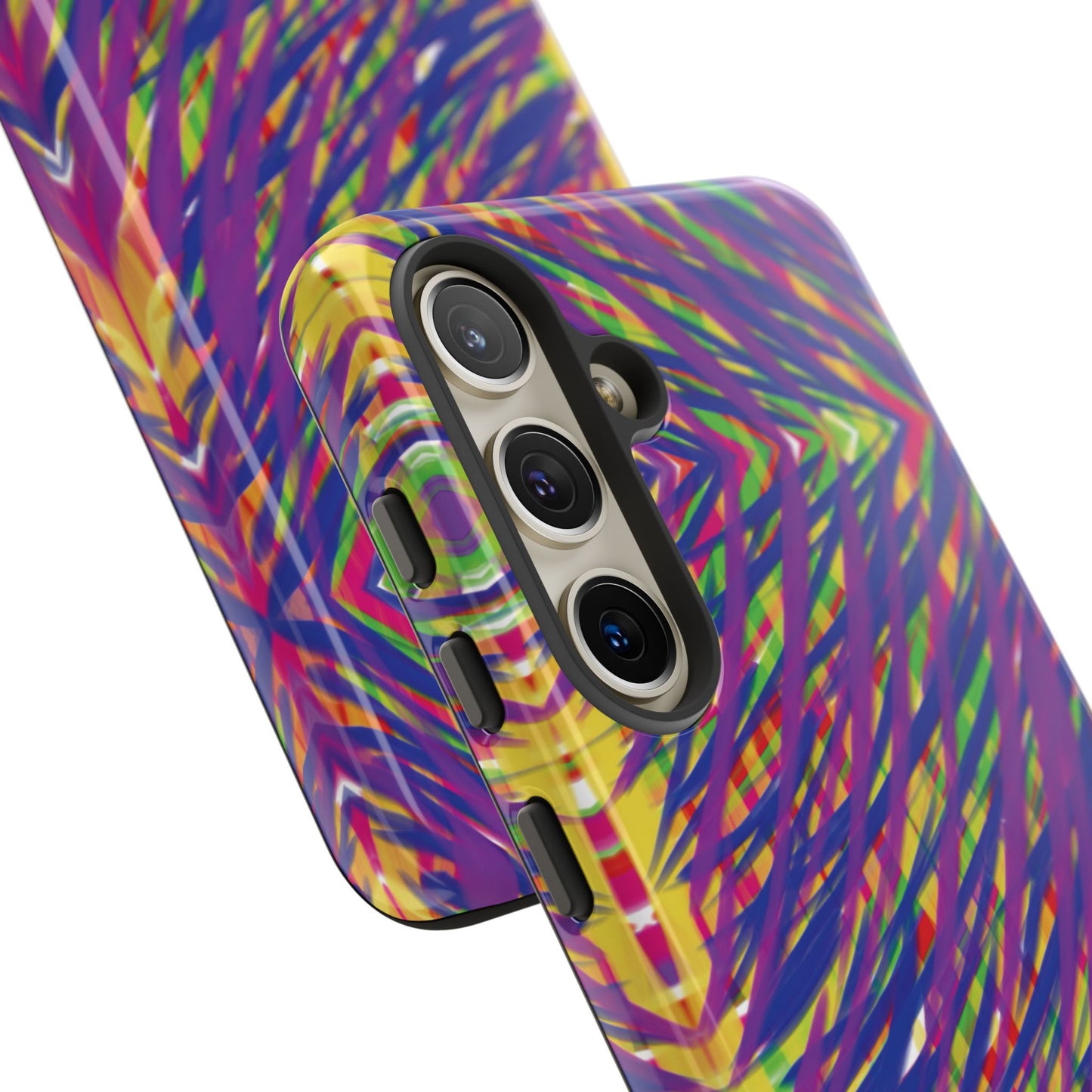 "Color Blast" case for Samsung Galaxy®