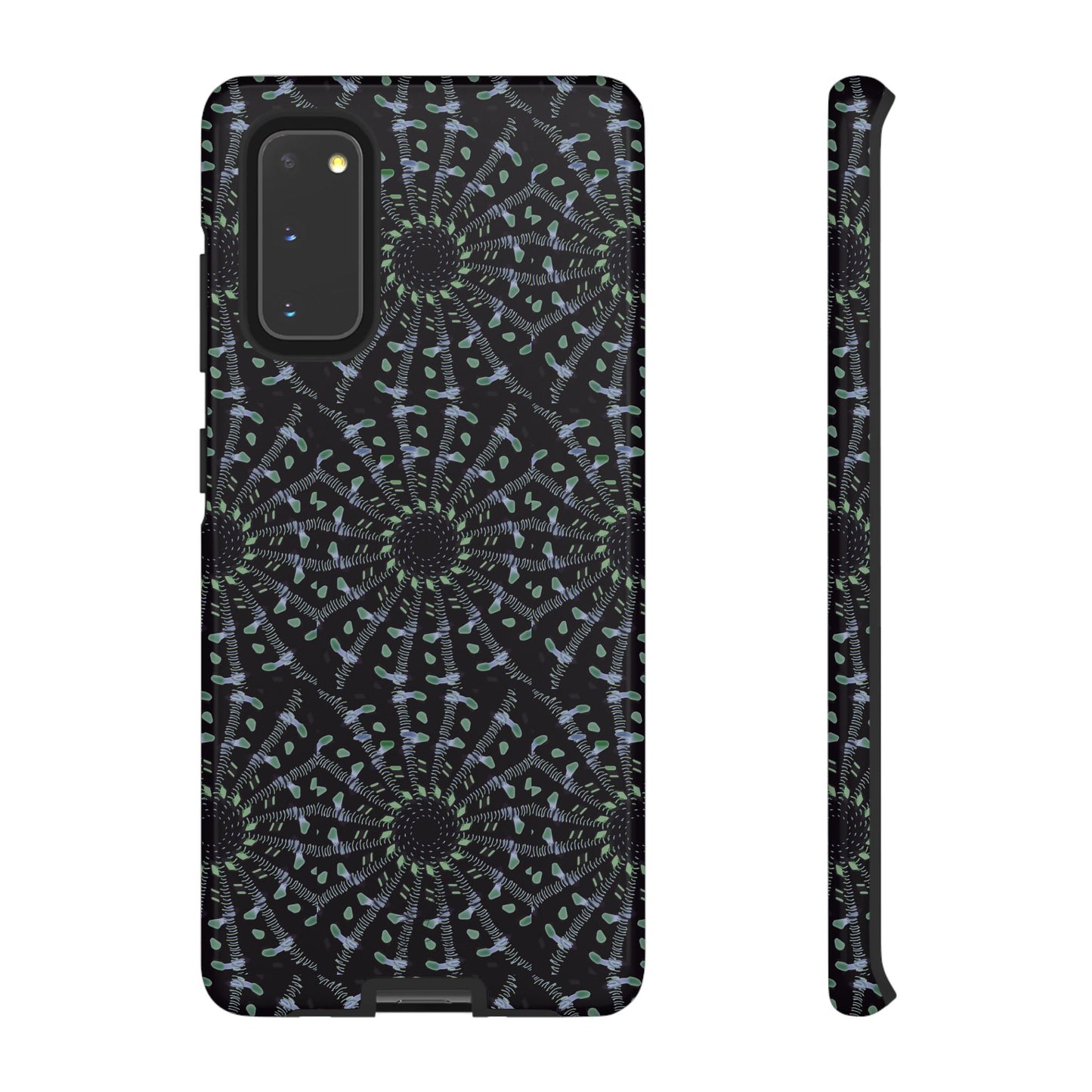 "Black Void" case for Samsung Galaxy®