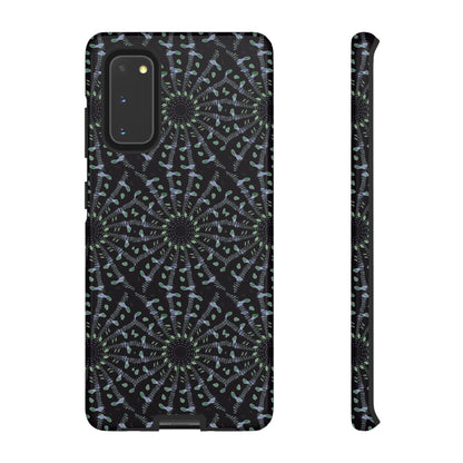 "Black Void" case for Samsung Galaxy®