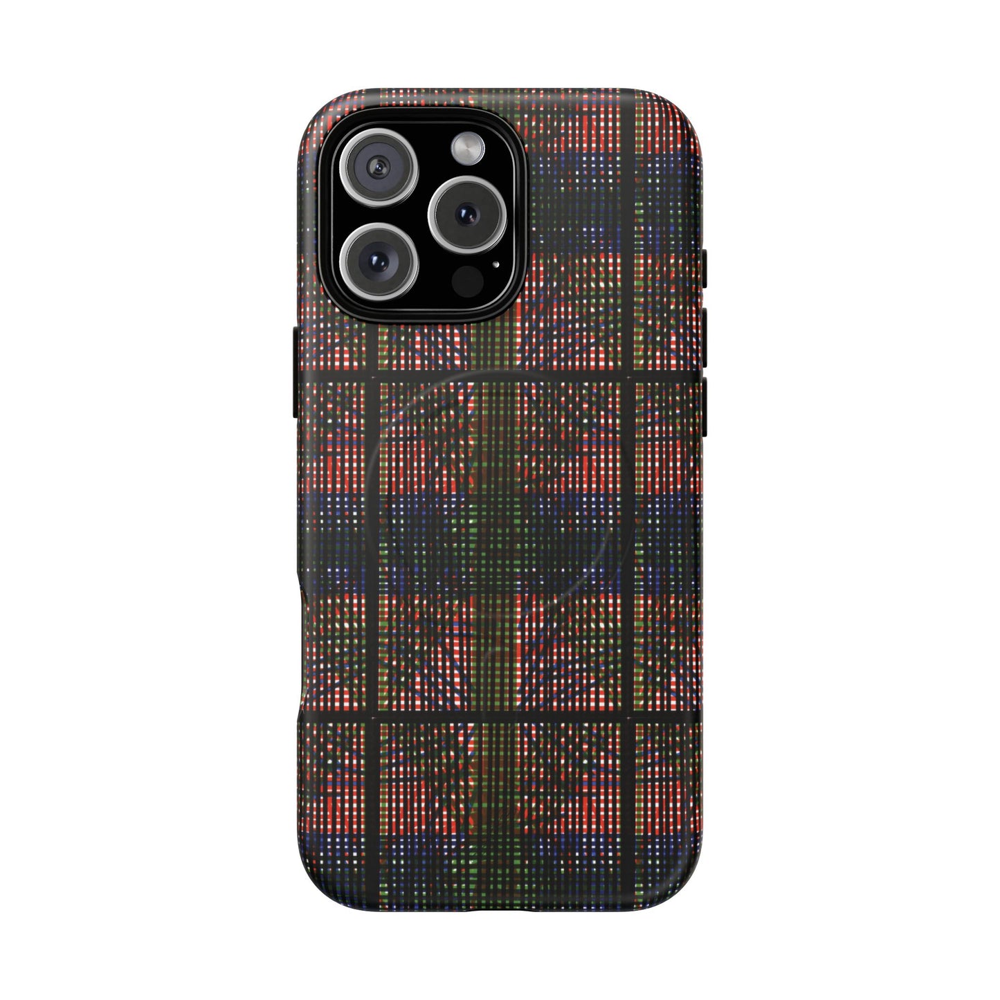 "On Line" case for iPhone®