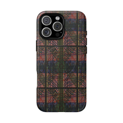 "On Line" case for iPhone®