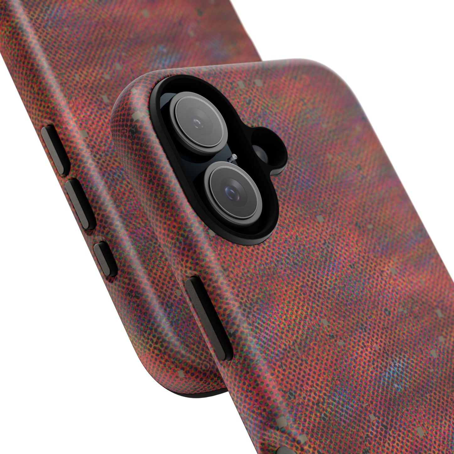 "Flow Trail III" case for iPhone®