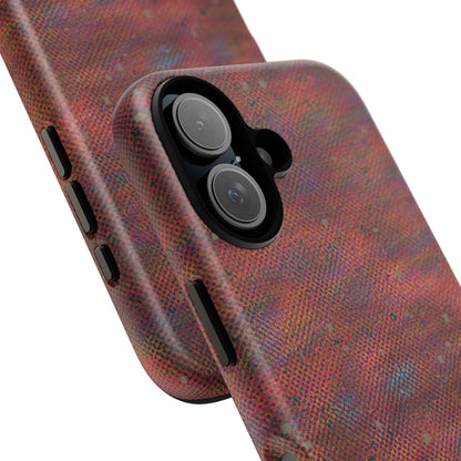 "Flow Trail III" case for iPhone®