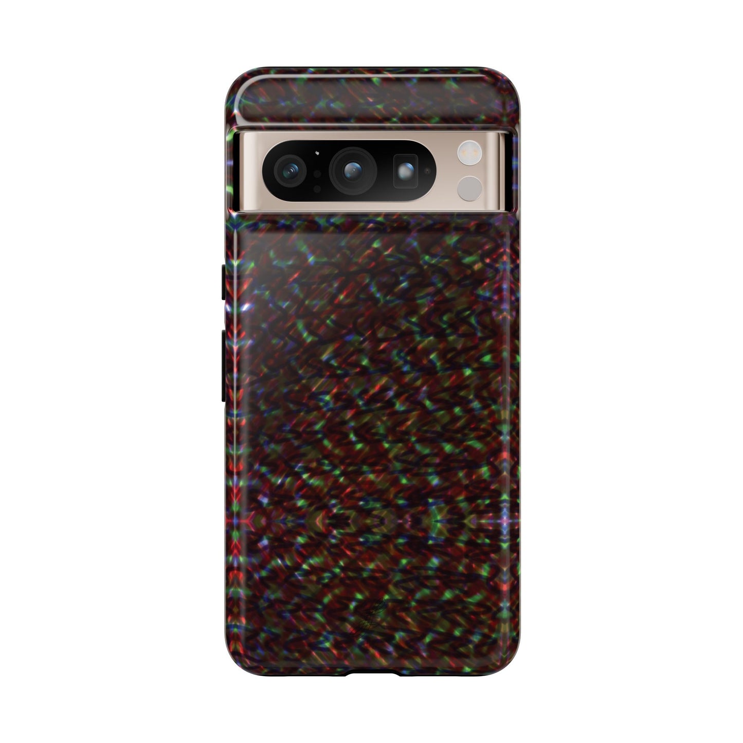 "Midnight Swirl" case for Google Pixel®