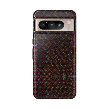 "Midnight Swirl" case for Google Pixel®