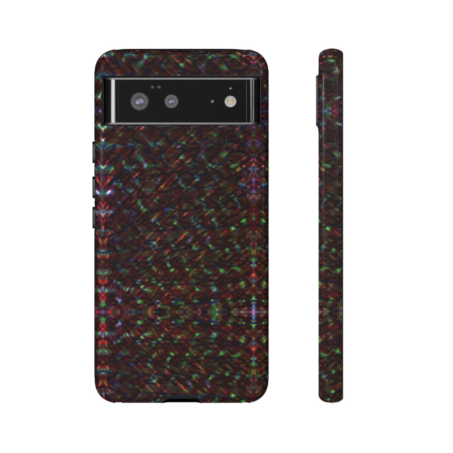 "Midnight Swirl" case for Google Pixel®