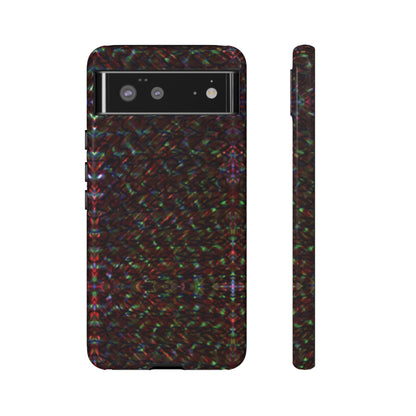 "Midnight Swirl" case for Google Pixel®