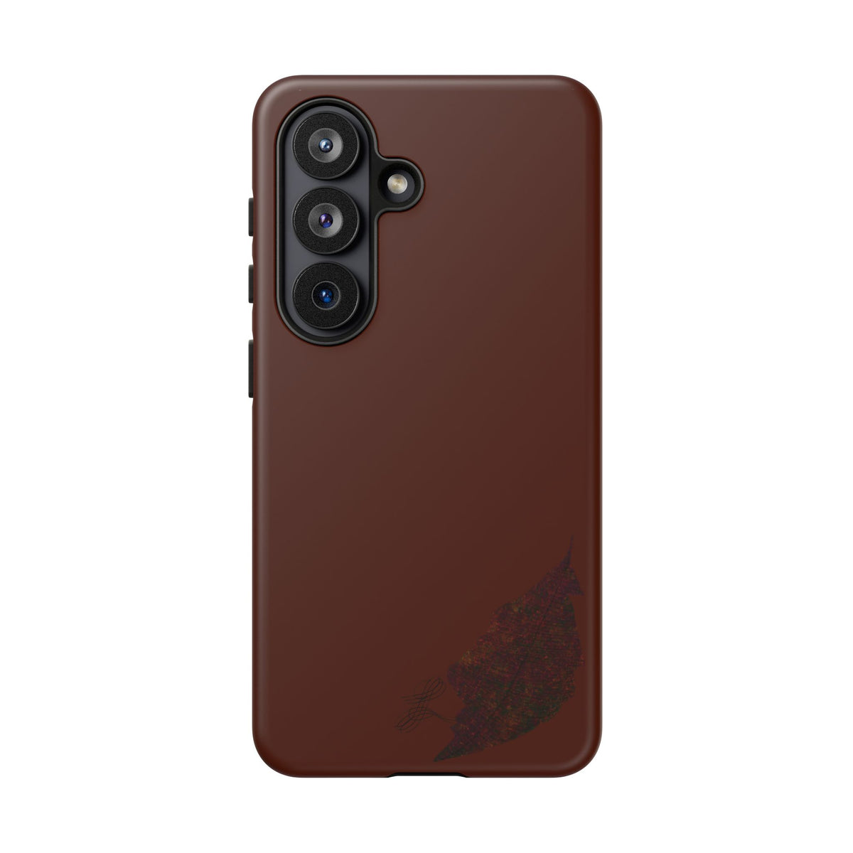 "Put Me In Fall II" Case for Samsung Galaxy