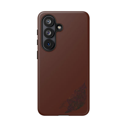 "Put Me In Fall II" Case for Samsung Galaxy