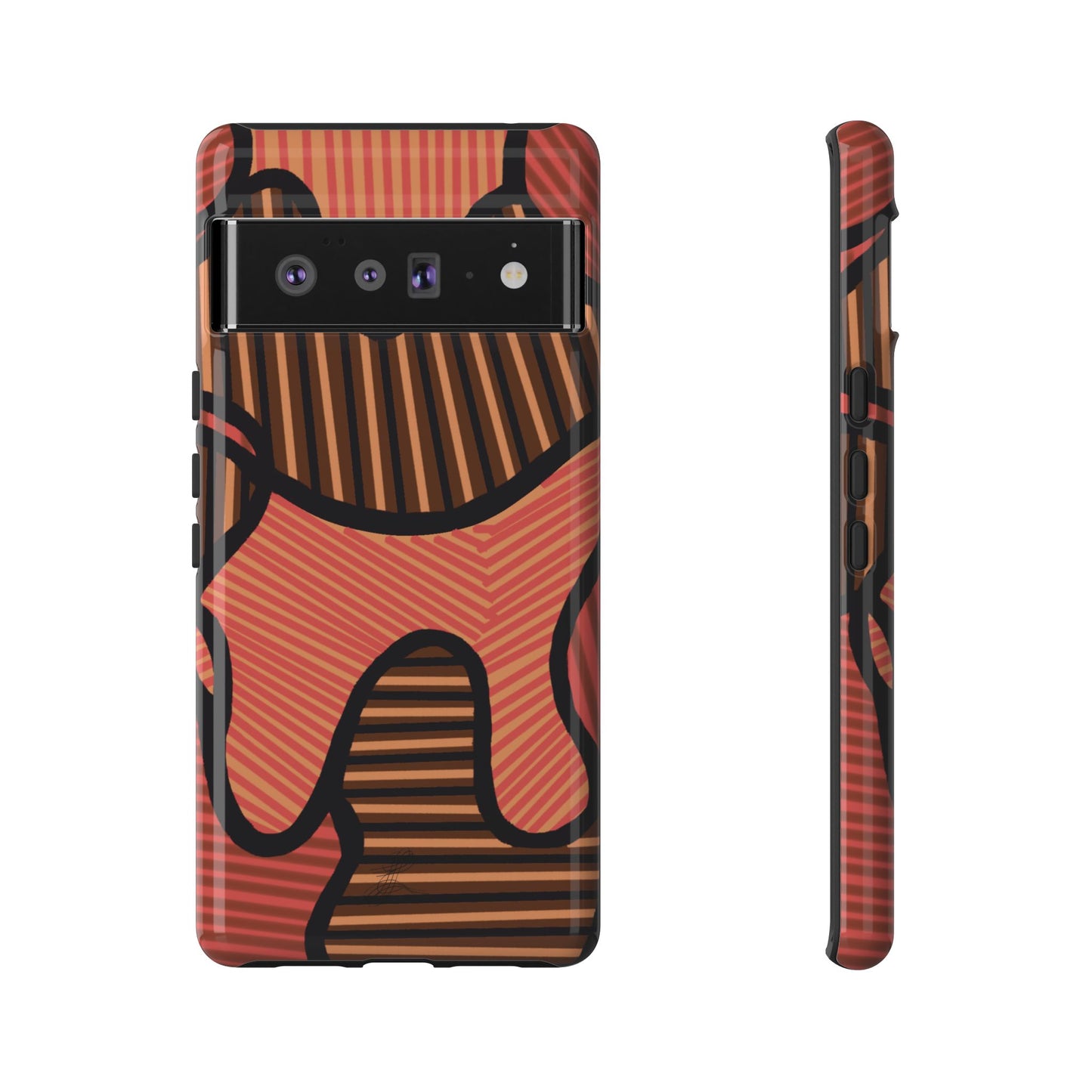 "Lounge Bubble" case for Google Pixel®